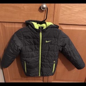 Nike Jacket